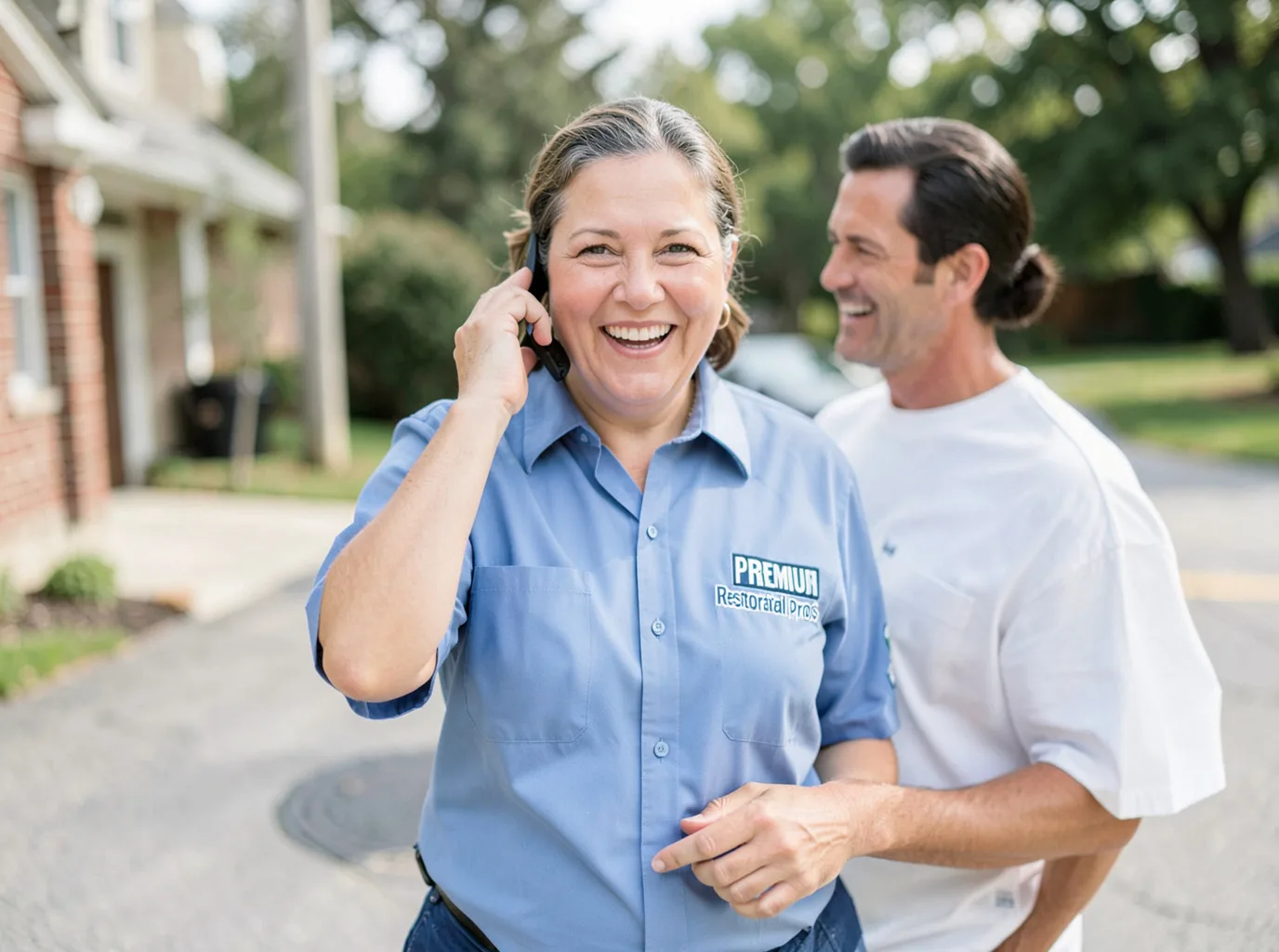 Water Damage Restoration Oakdale, NE FAQs